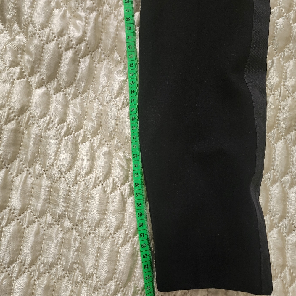 Anthropologie pants, size 4,‎ black - Picture 5 of 11